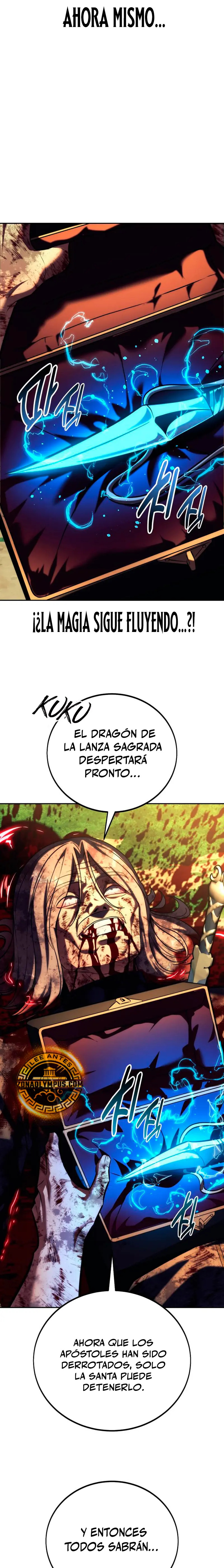Read Guia de supervivencia del extra de la academia ES Manga Online