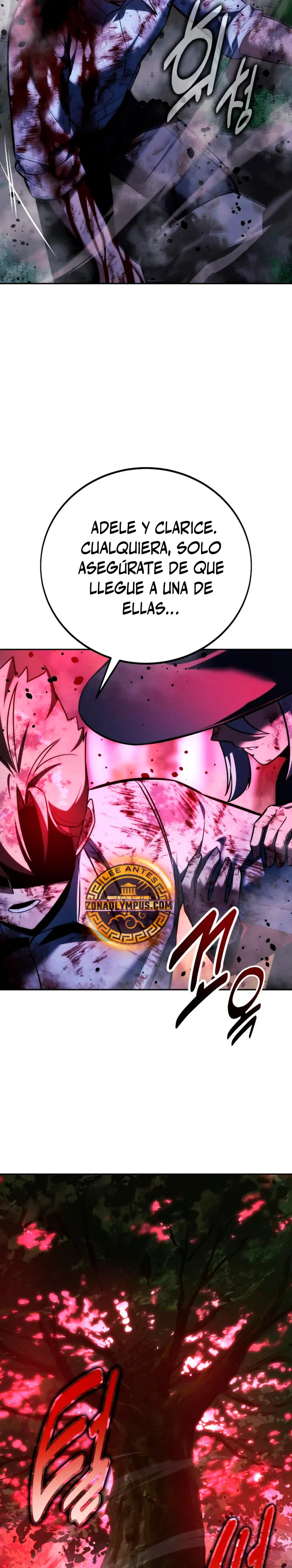 Read Guia de supervivencia del extra de la academia ES Manga Online