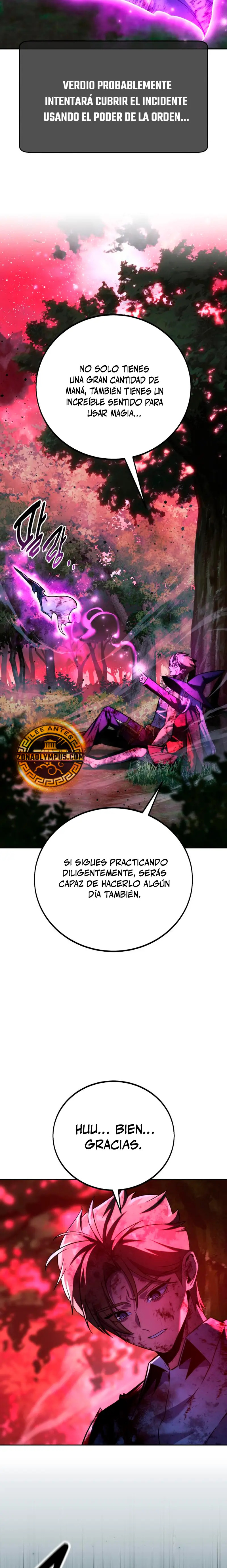 Read Guia de supervivencia del extra de la academia ES Manga Online