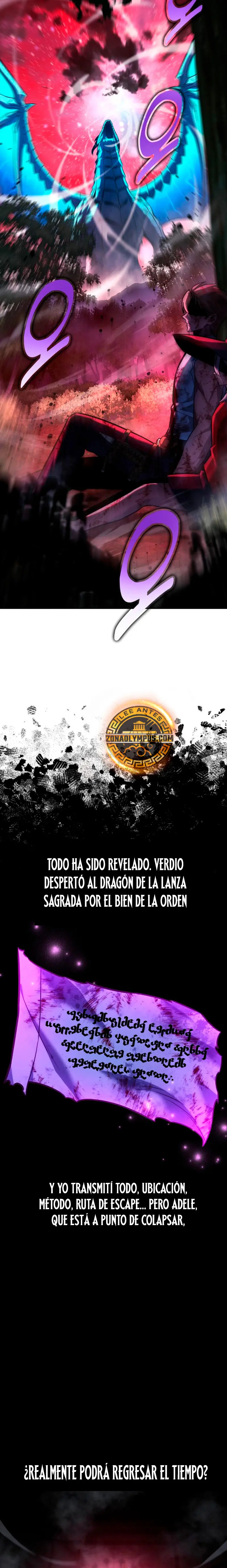 Read Guia de supervivencia del extra de la academia ES Manga Online