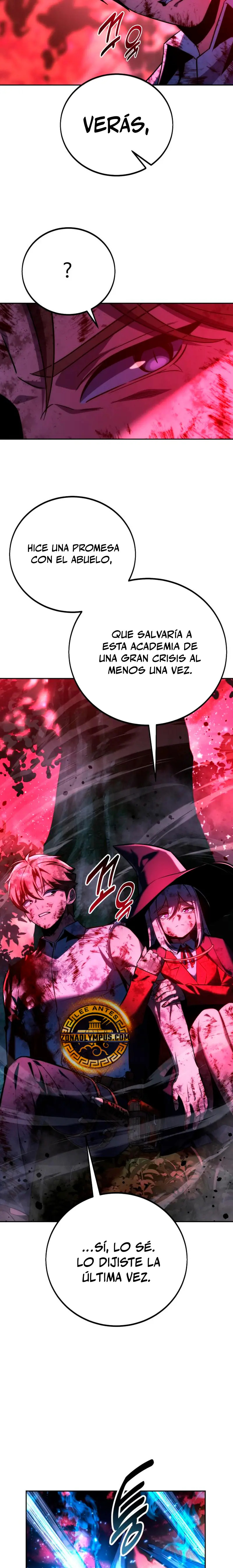 Read Guia de supervivencia del extra de la academia ES Manga Online