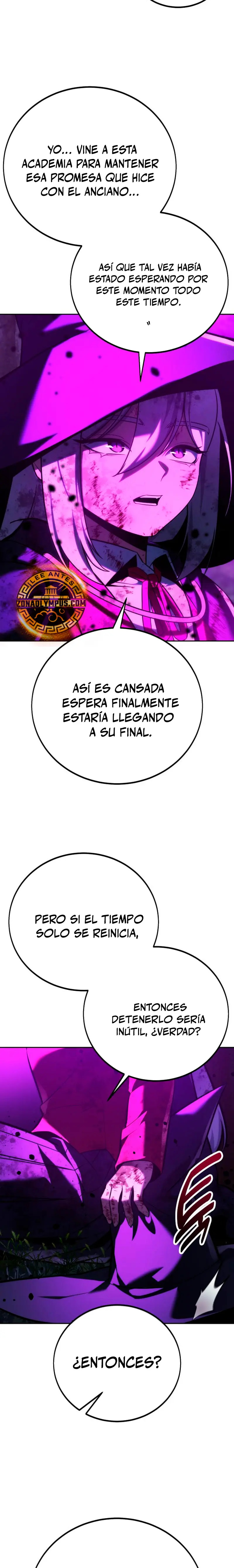 Read Guia de supervivencia del extra de la academia ES Manga Online