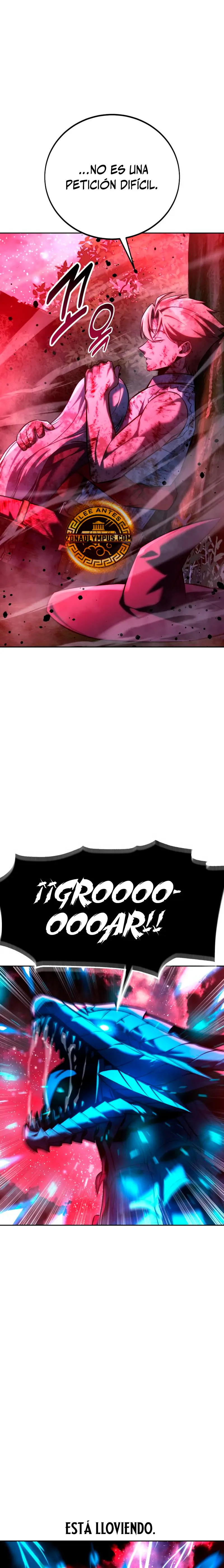 Read Guia de supervivencia del extra de la academia ES Manga Online