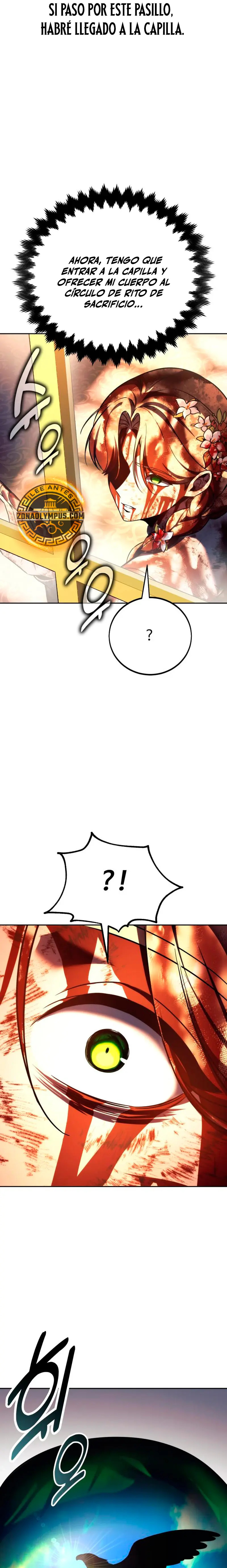 Read Guia de supervivencia del extra de la academia ES Manga Online