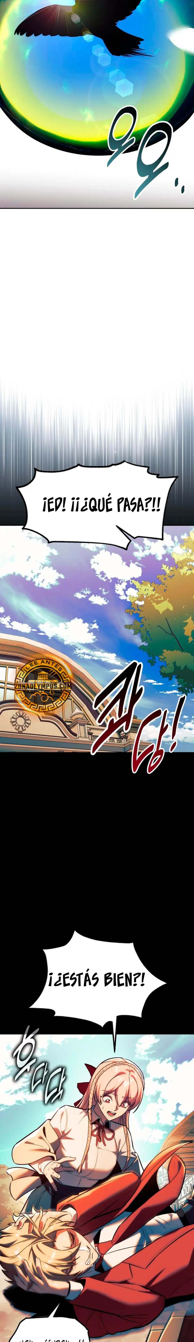 Read Guia de supervivencia del extra de la academia ES Manga Online