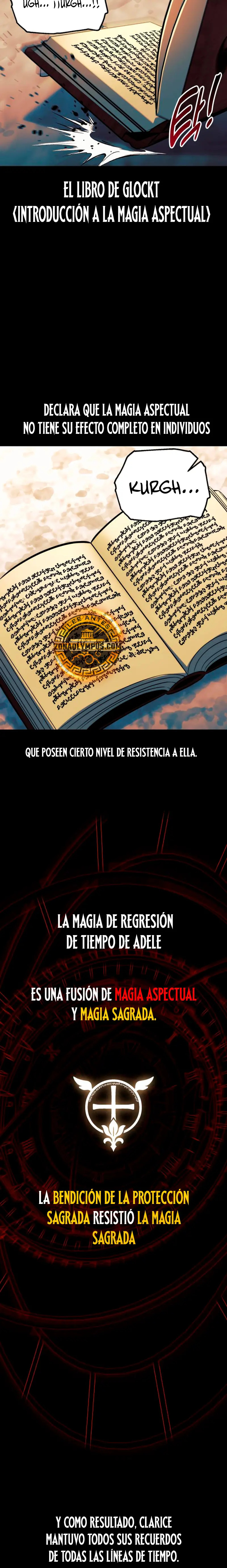 Read Guia de supervivencia del extra de la academia ES Manga Online