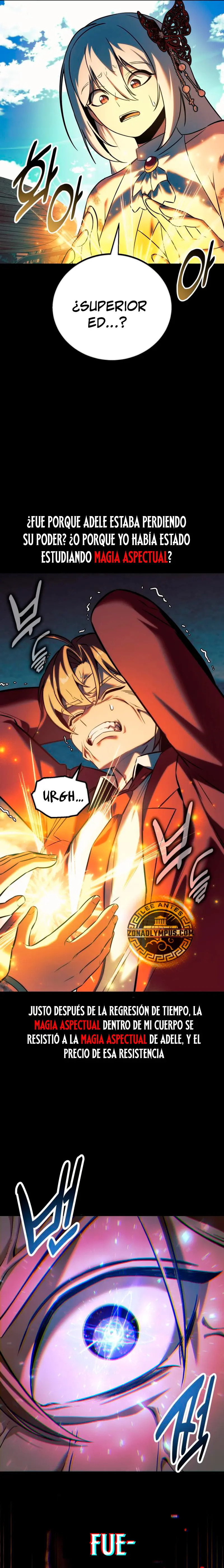 Read Guia de supervivencia del extra de la academia ES Manga Online
