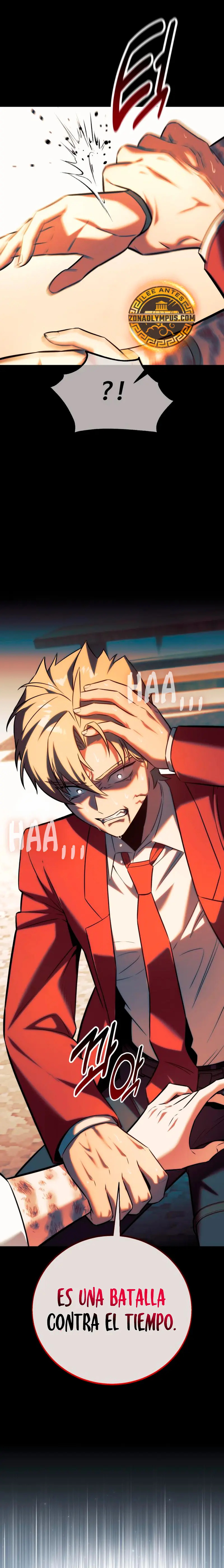 Read Guia de supervivencia del extra de la academia ES Manga Online