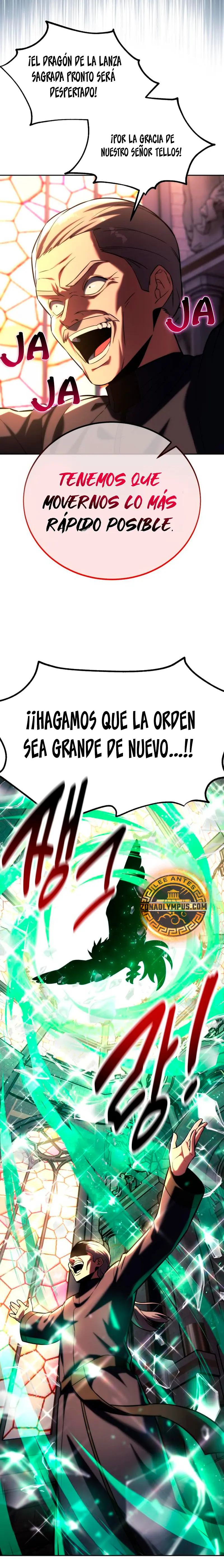 Read Guia de supervivencia del extra de la academia ES Manga Online