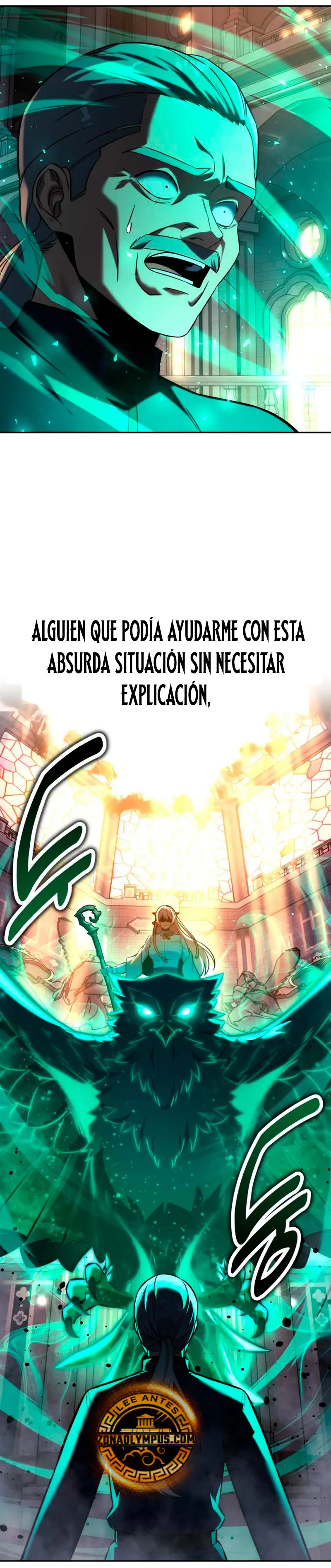 Read Guia de supervivencia del extra de la academia ES Manga Online