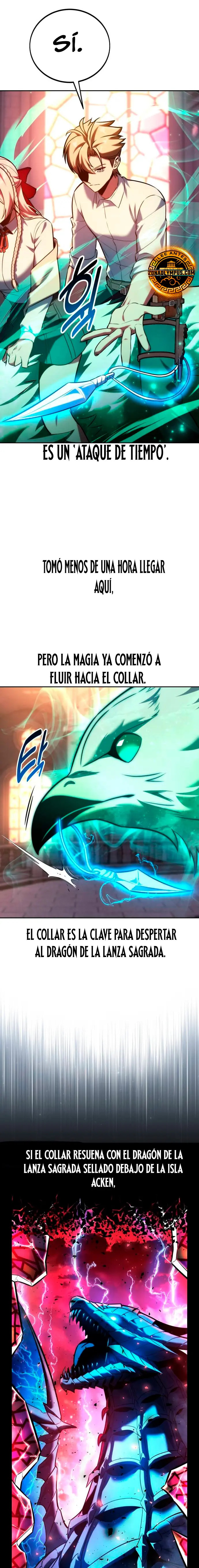 Read Guia de supervivencia del extra de la academia ES Manga Online