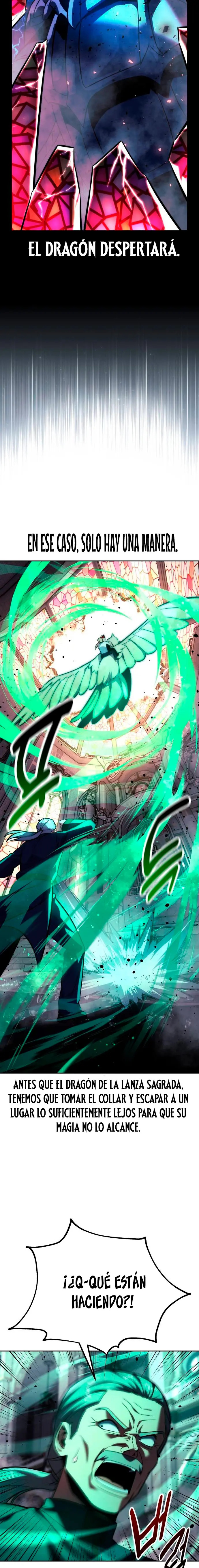 Read Guia de supervivencia del extra de la academia ES Manga Online