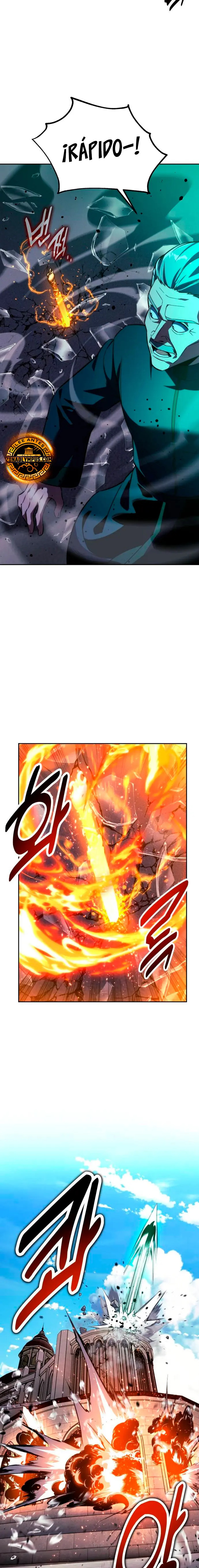 Read Guia de supervivencia del extra de la academia ES Manga Online