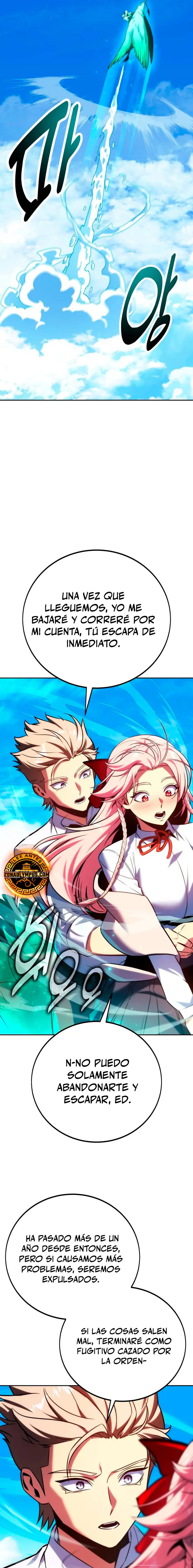 Read Guia de supervivencia del extra de la academia ES Manga Online