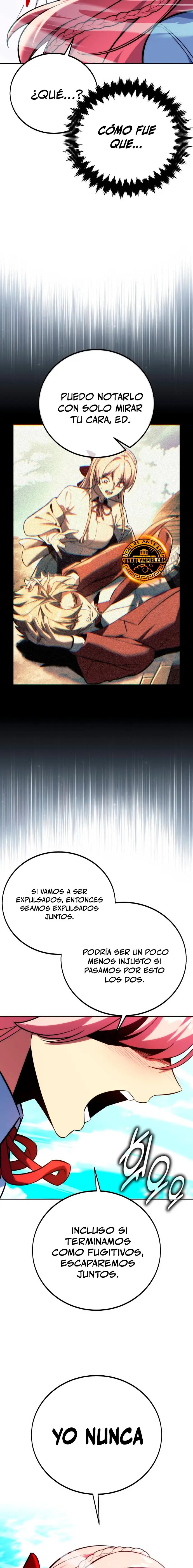 Read Guia de supervivencia del extra de la academia ES Manga Online