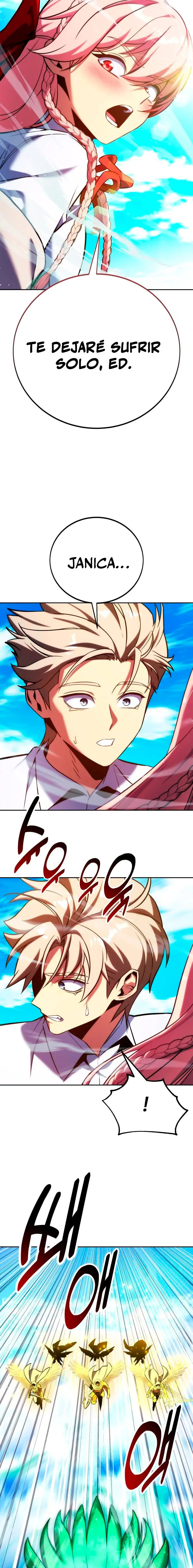 Read Guia de supervivencia del extra de la academia ES Manga Online