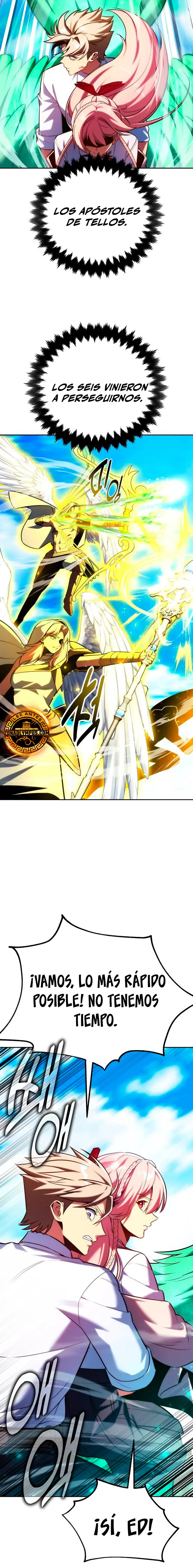 Read Guia de supervivencia del extra de la academia ES Manga Online