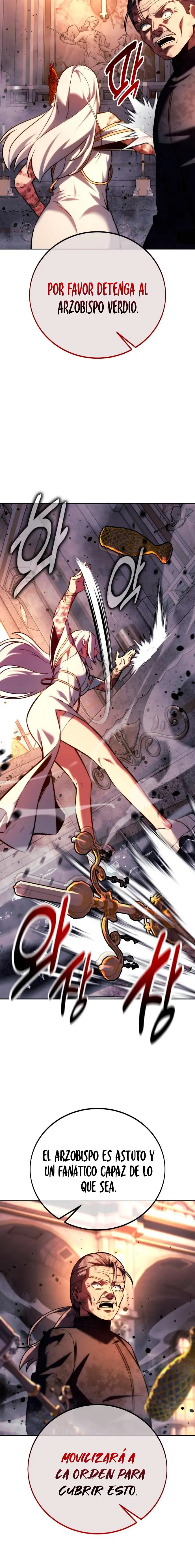 Read Guia de supervivencia del extra de la academia ES Manga Online