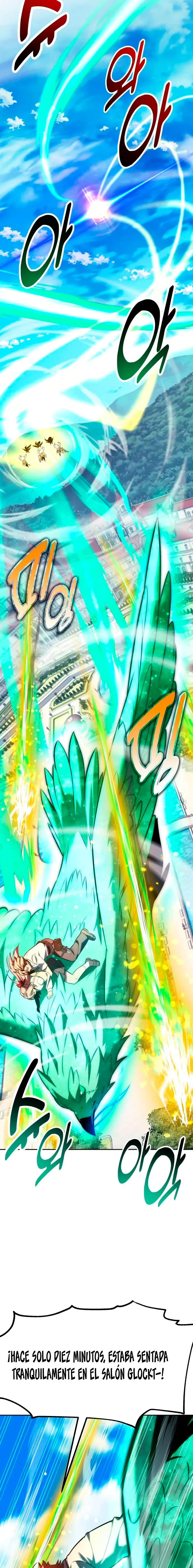 Read Guia de supervivencia del extra de la academia ES Manga Online