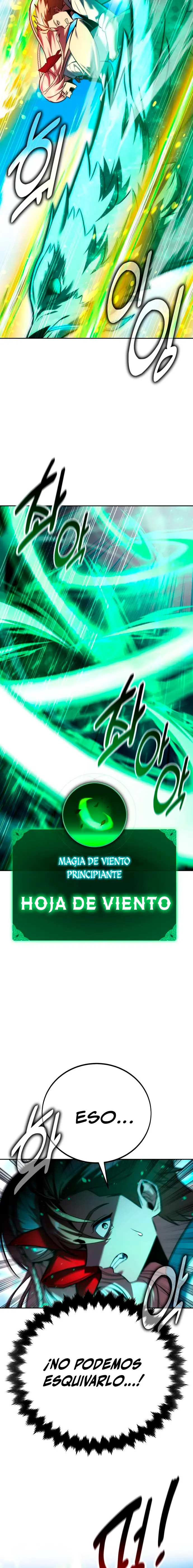 Read Guia de supervivencia del extra de la academia ES Manga Online