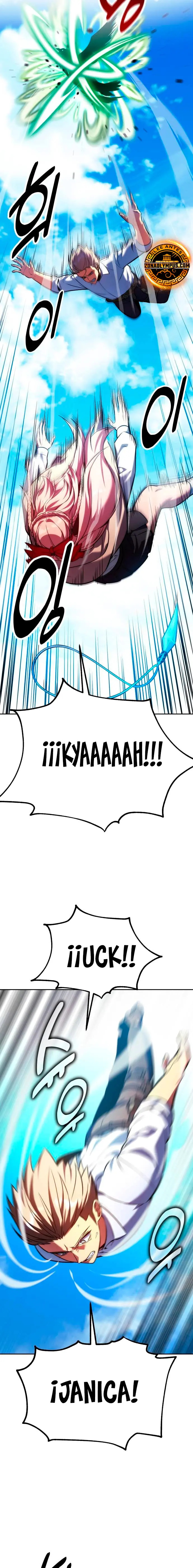 Read Guia de supervivencia del extra de la academia ES Manga Online