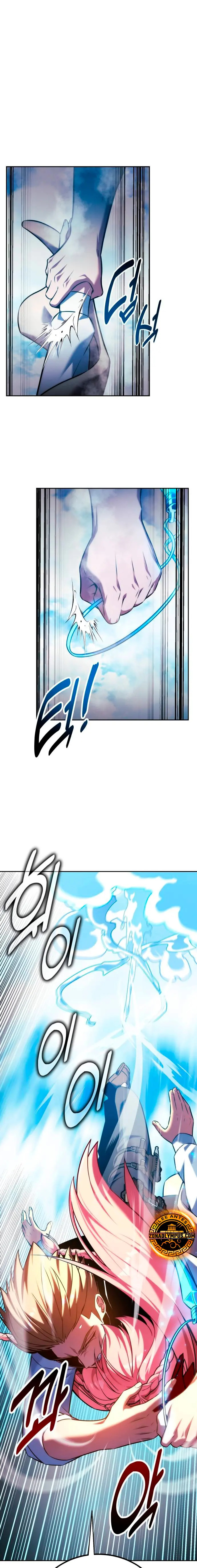 Read Guia de supervivencia del extra de la academia ES Manga Online