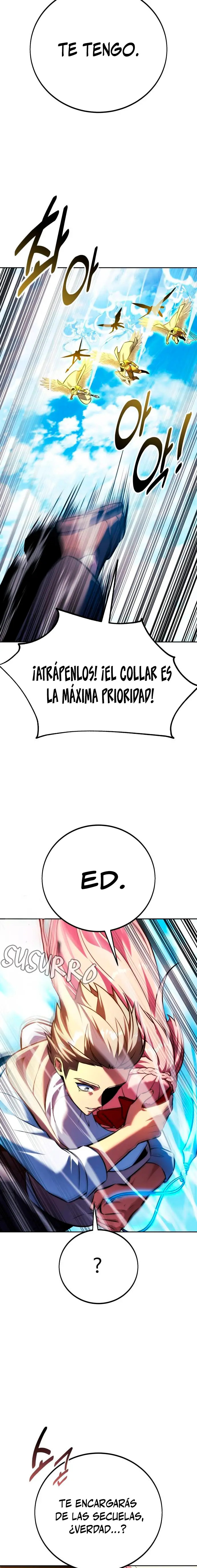 Read Guia de supervivencia del extra de la academia ES Manga Online
