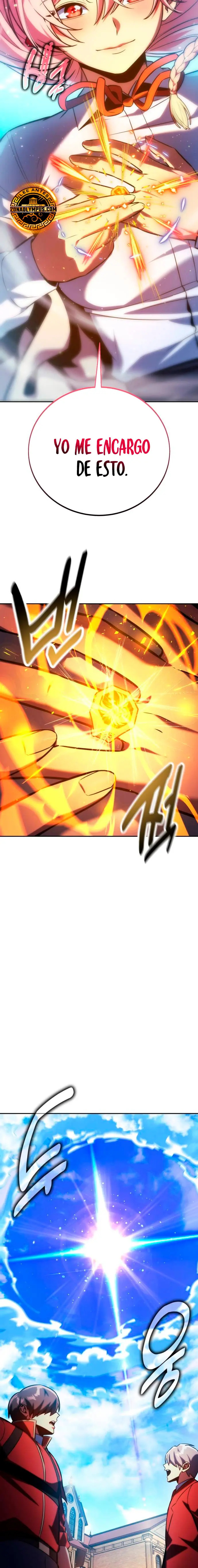 Read Guia de supervivencia del extra de la academia ES Manga Online
