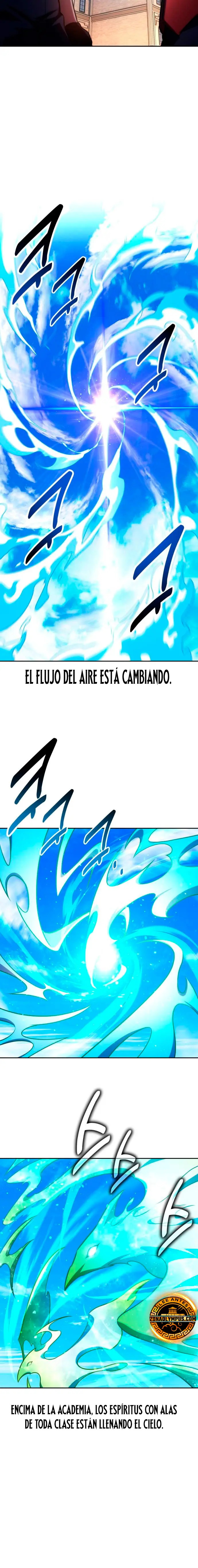 Read Guia de supervivencia del extra de la academia ES Manga Online