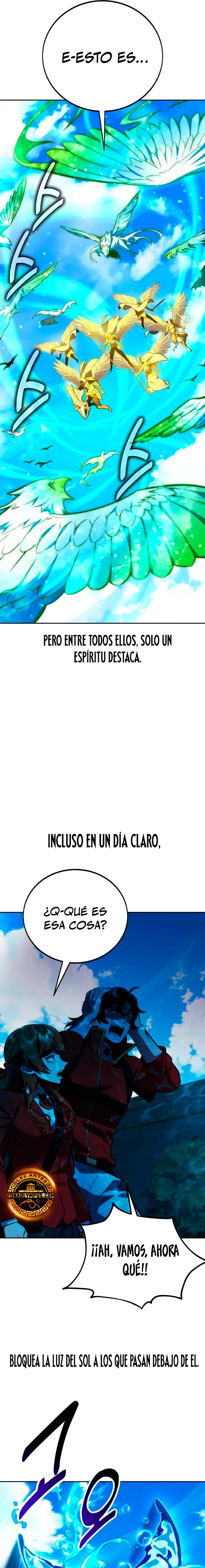 Read Guia de supervivencia del extra de la academia ES Manga Online
