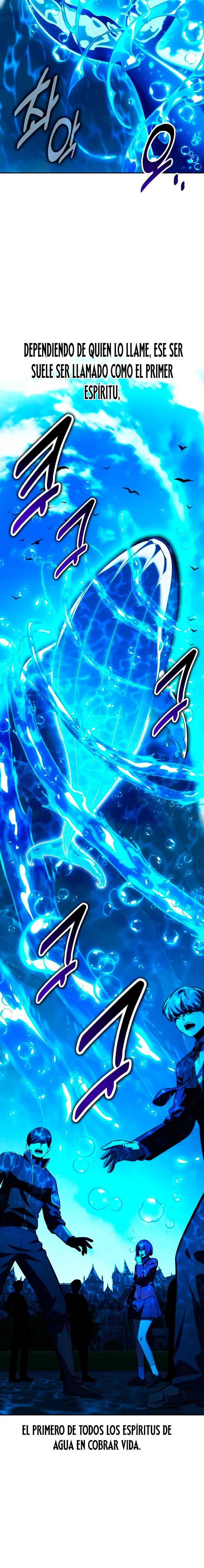 Read Guia de supervivencia del extra de la academia ES Manga Online