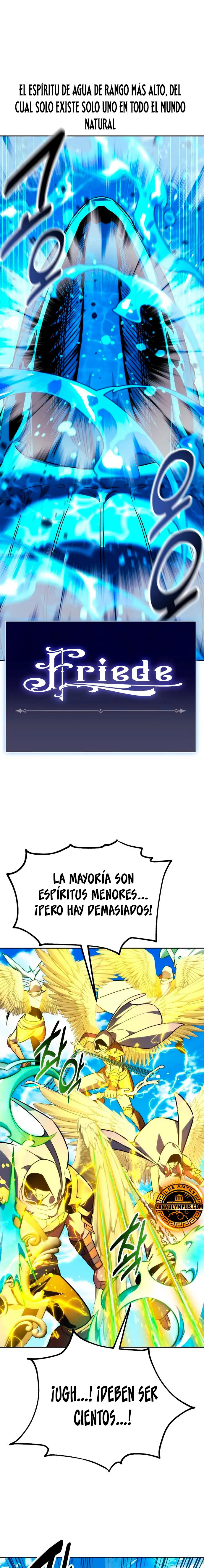 Read Guia de supervivencia del extra de la academia ES Manga Online
