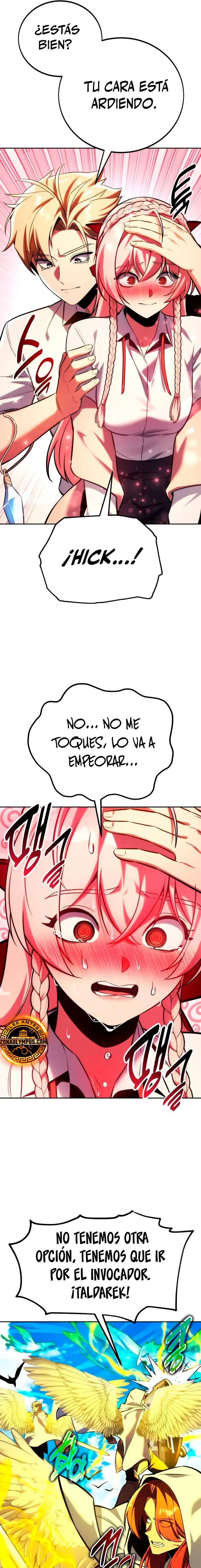 Read Guia de supervivencia del extra de la academia ES Manga Online