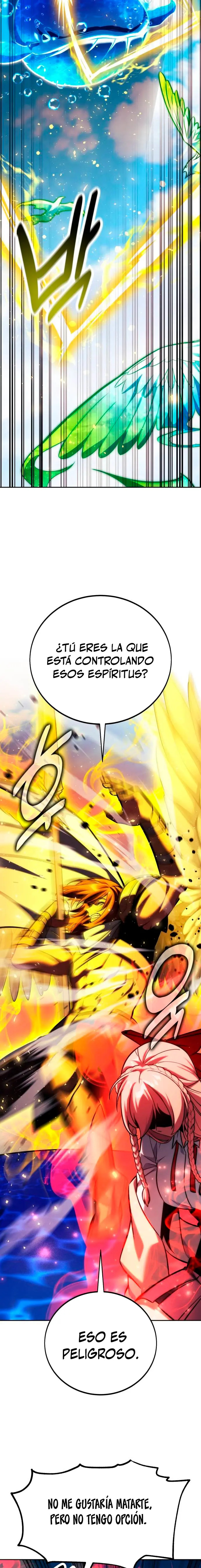 Read Guia de supervivencia del extra de la academia ES Manga Online