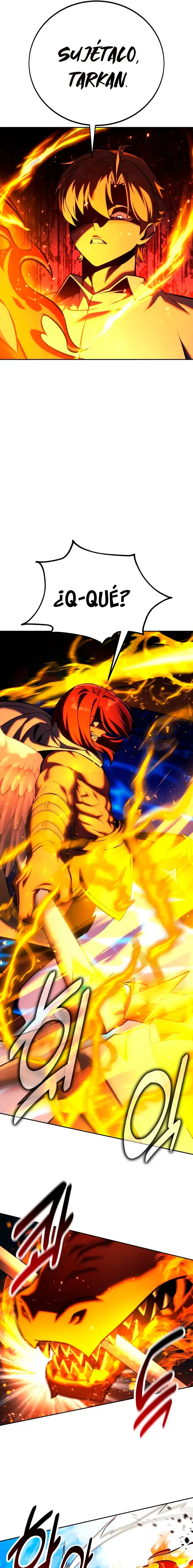 Read Guia de supervivencia del extra de la academia ES Manga Online