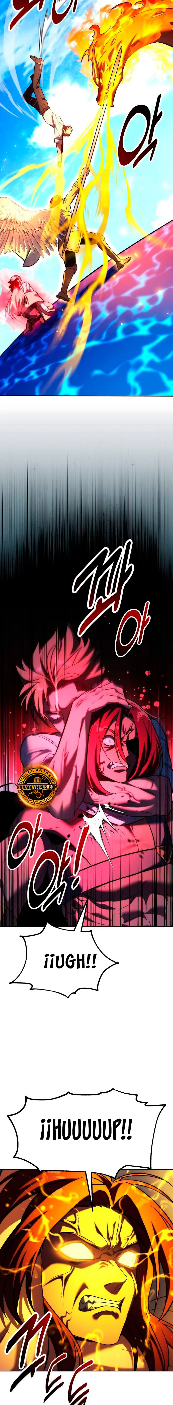 Read Guia de supervivencia del extra de la academia ES Manga Online