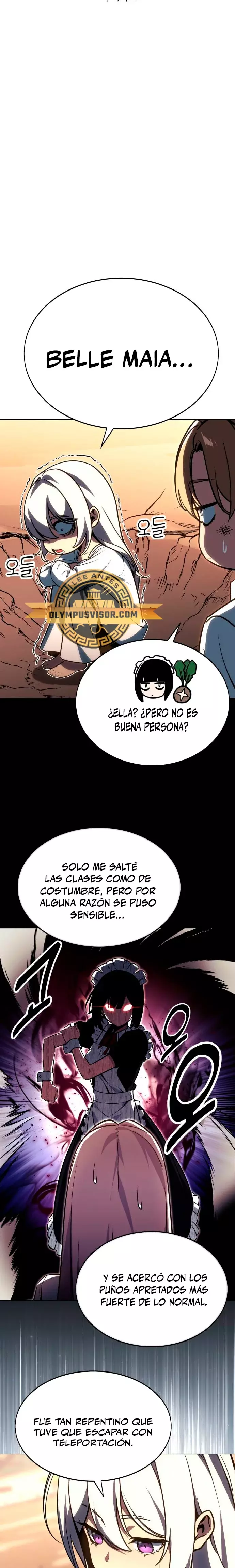 Read Guia de supervivencia del extra de la academia ES Manga Online