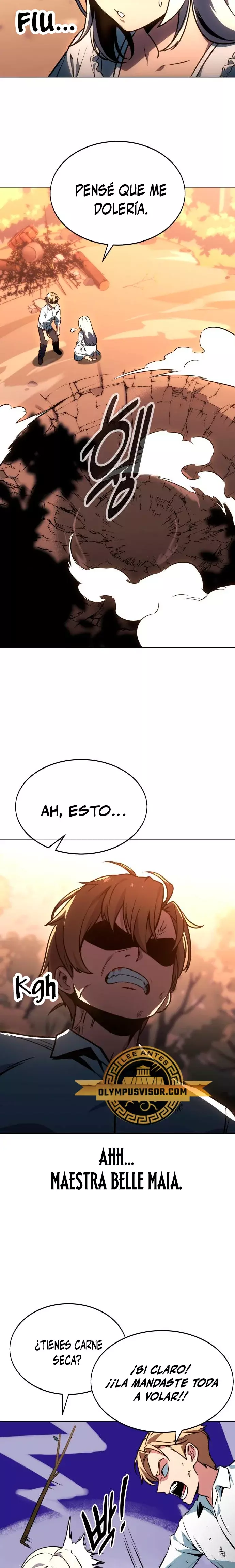 Read Guia de supervivencia del extra de la academia ES Manga Online