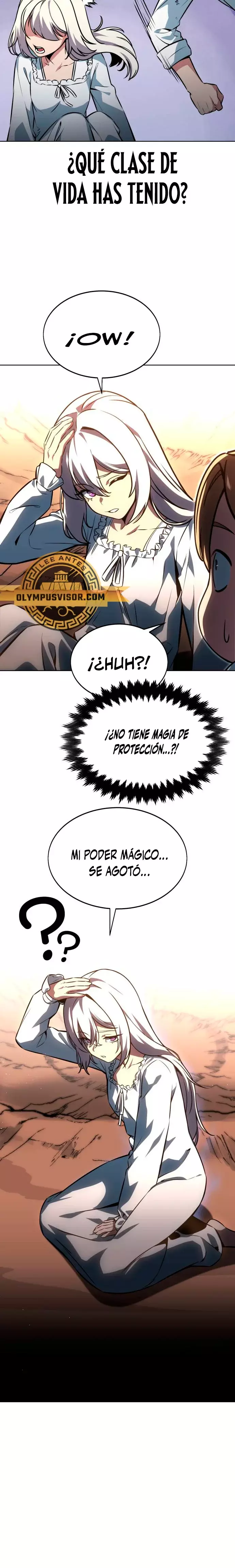 Read Guia de supervivencia del extra de la academia ES Manga Online