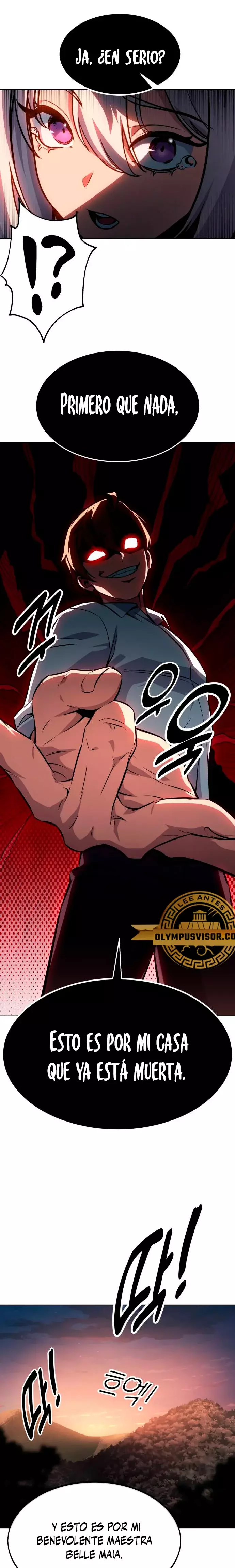 Read Guia de supervivencia del extra de la academia ES Manga Online