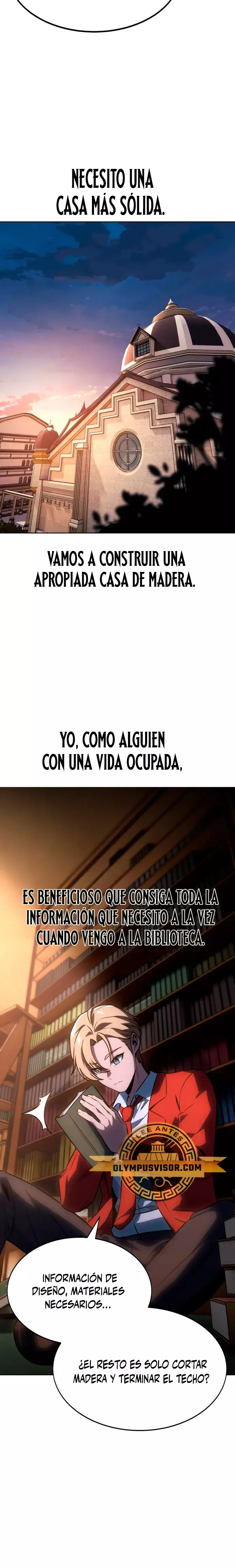 Read Guia de supervivencia del extra de la academia ES Manga Online