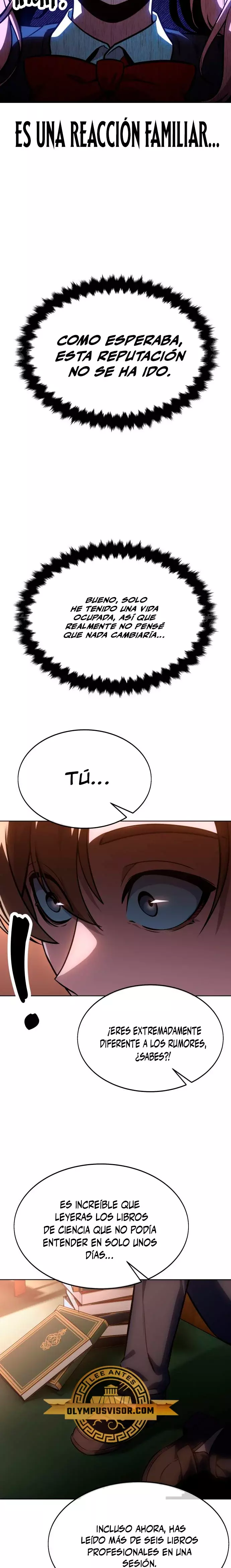 Read Guia de supervivencia del extra de la academia ES Manga Online