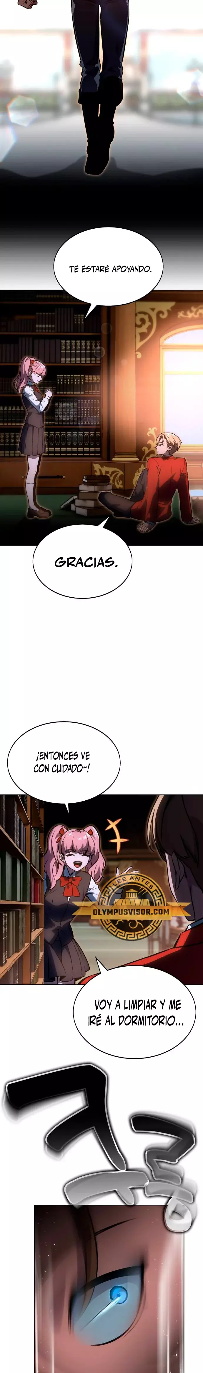 Read Guia de supervivencia del extra de la academia ES Manga Online