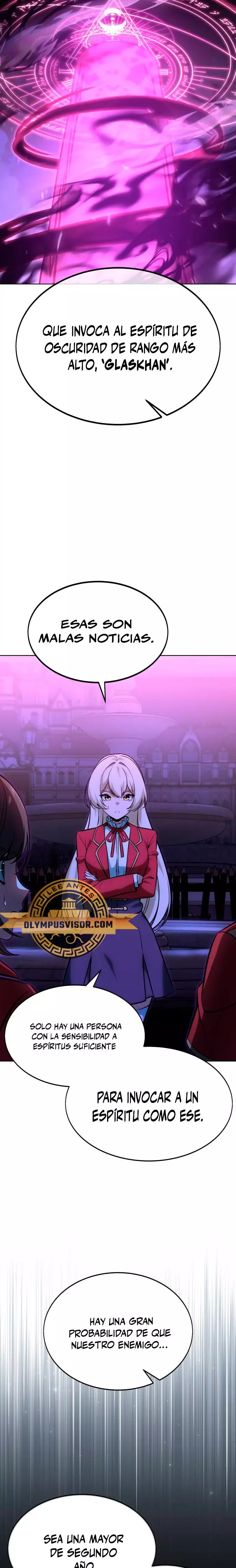 Read Guia de supervivencia del extra de la academia ES Manga Online