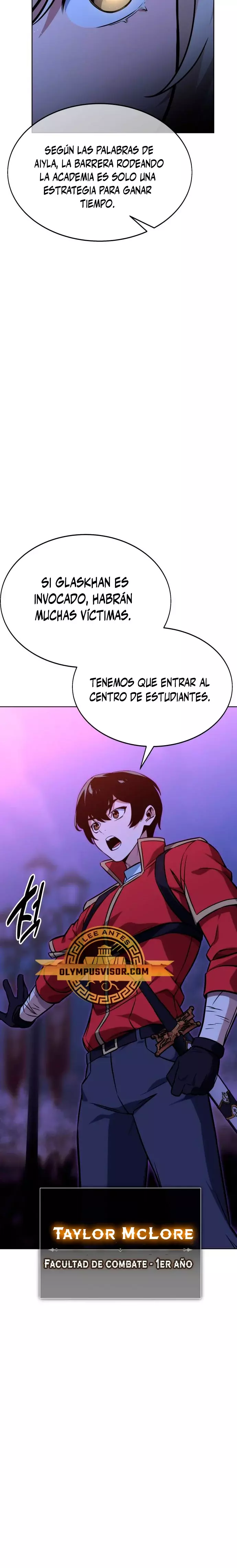 Read Guia de supervivencia del extra de la academia ES Manga Online