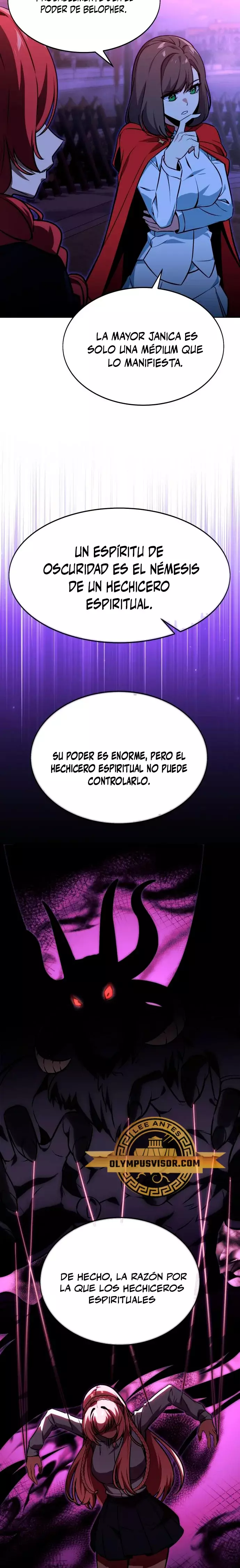Read Guia de supervivencia del extra de la academia ES Manga Online