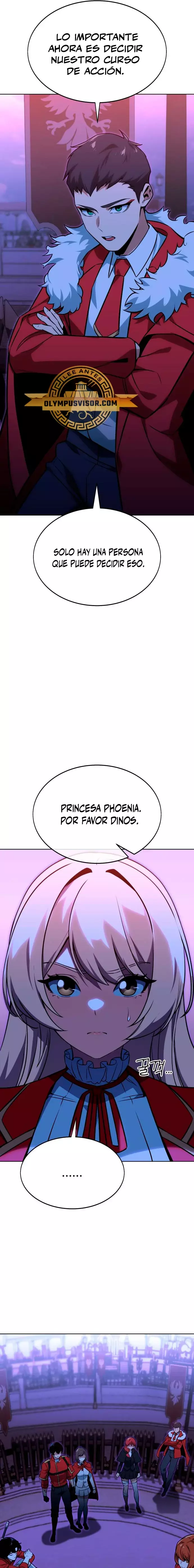 Read Guia de supervivencia del extra de la academia ES Manga Online