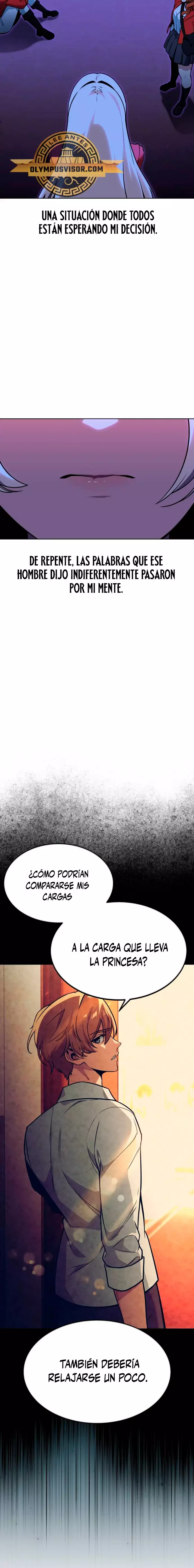 Read Guia de supervivencia del extra de la academia ES Manga Online