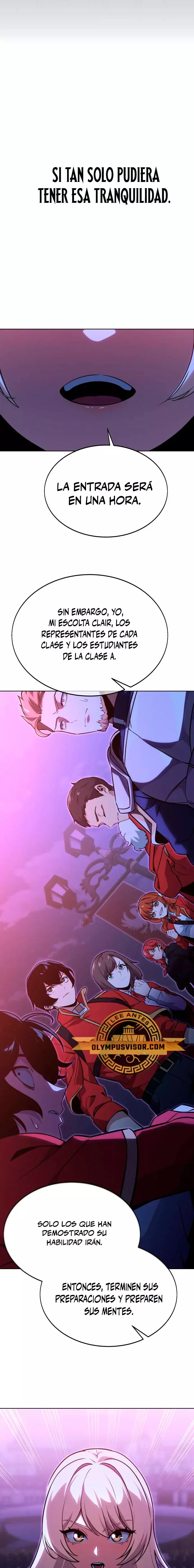 Read Guia de supervivencia del extra de la academia ES Manga Online