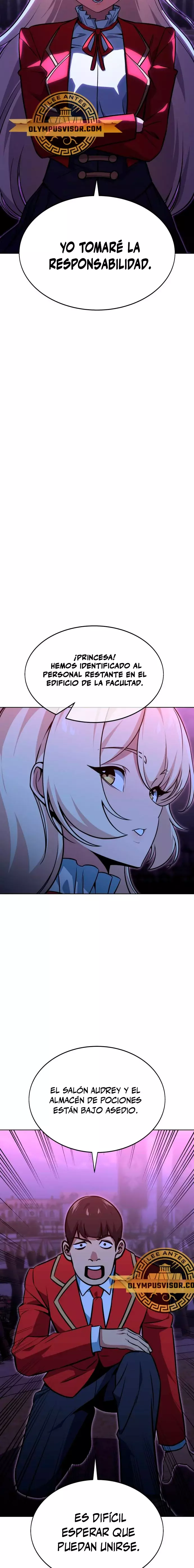 Read Guia de supervivencia del extra de la academia ES Manga Online